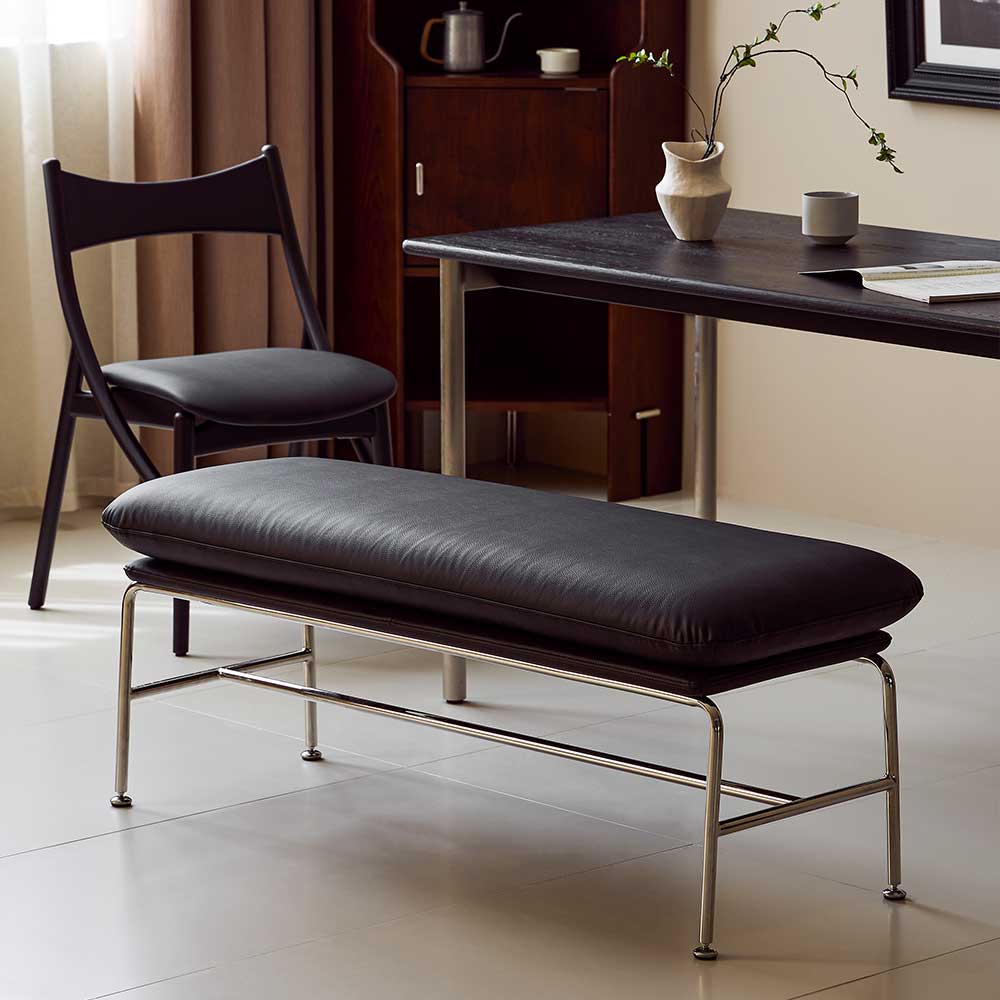 grado |  Fika Bench 菲卡長凳