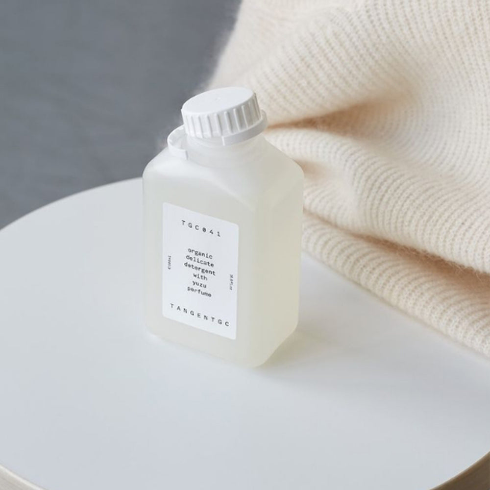 TANGENTGC | LAUNDRY CARE TGC042 衣物護理系列