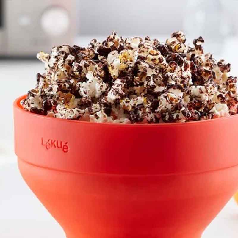 LEKUE | 爆米花料理盒