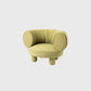 Maisondada | Sumo Sofa 扶手椅