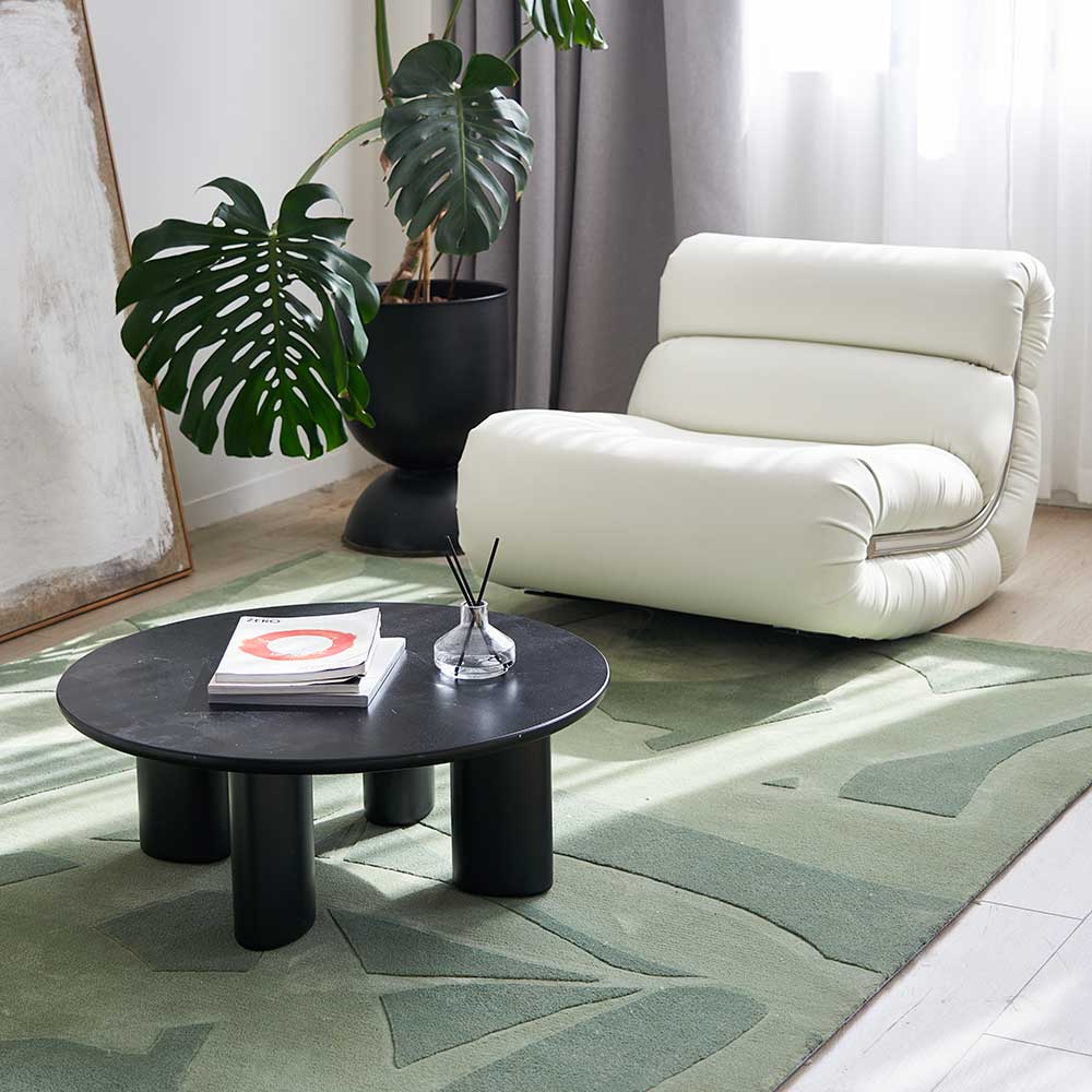 grado |  Leaf Carpet 葉葉地毯