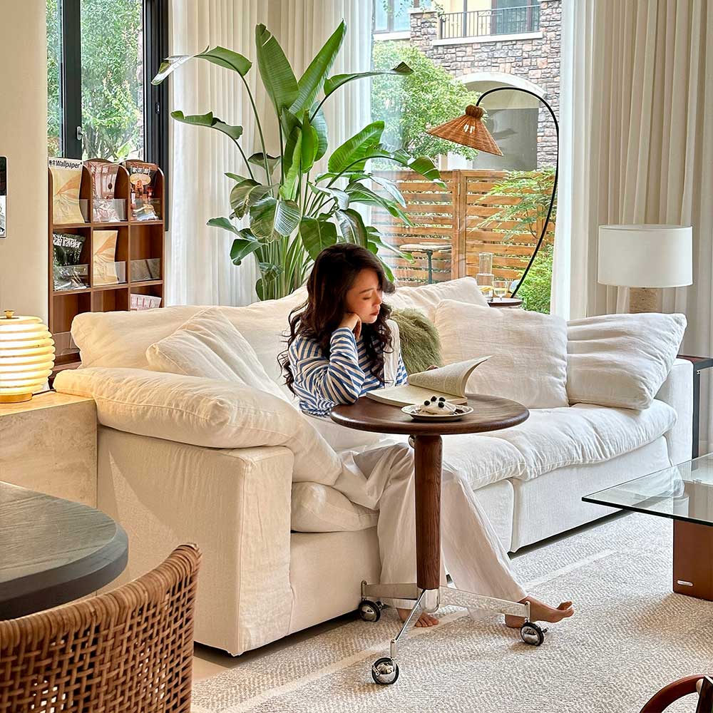 grado |  Sundae Table 聖代升降桌