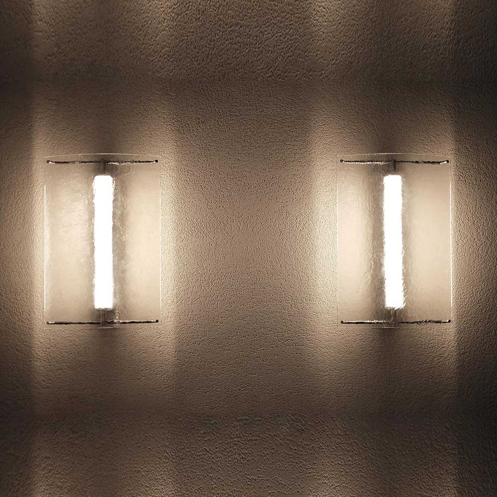 TIWUWORKS | Tile Light - Tile Wall lamp / S 瓦燈系列 壁燈