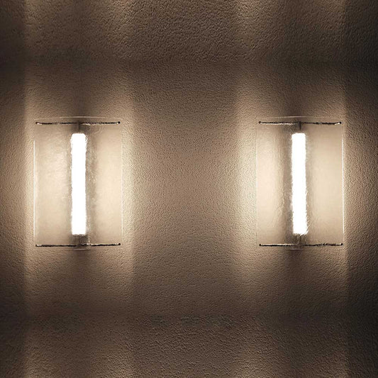 TIWUWORKS | Tile Light - Tile Wall lamp / S 瓦燈系列 壁燈