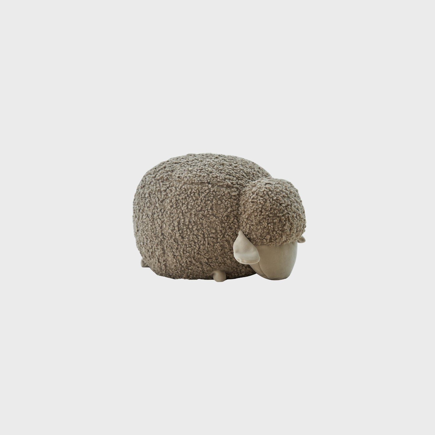 grado |  Baaah Sheep cushion 羊羊抱枕