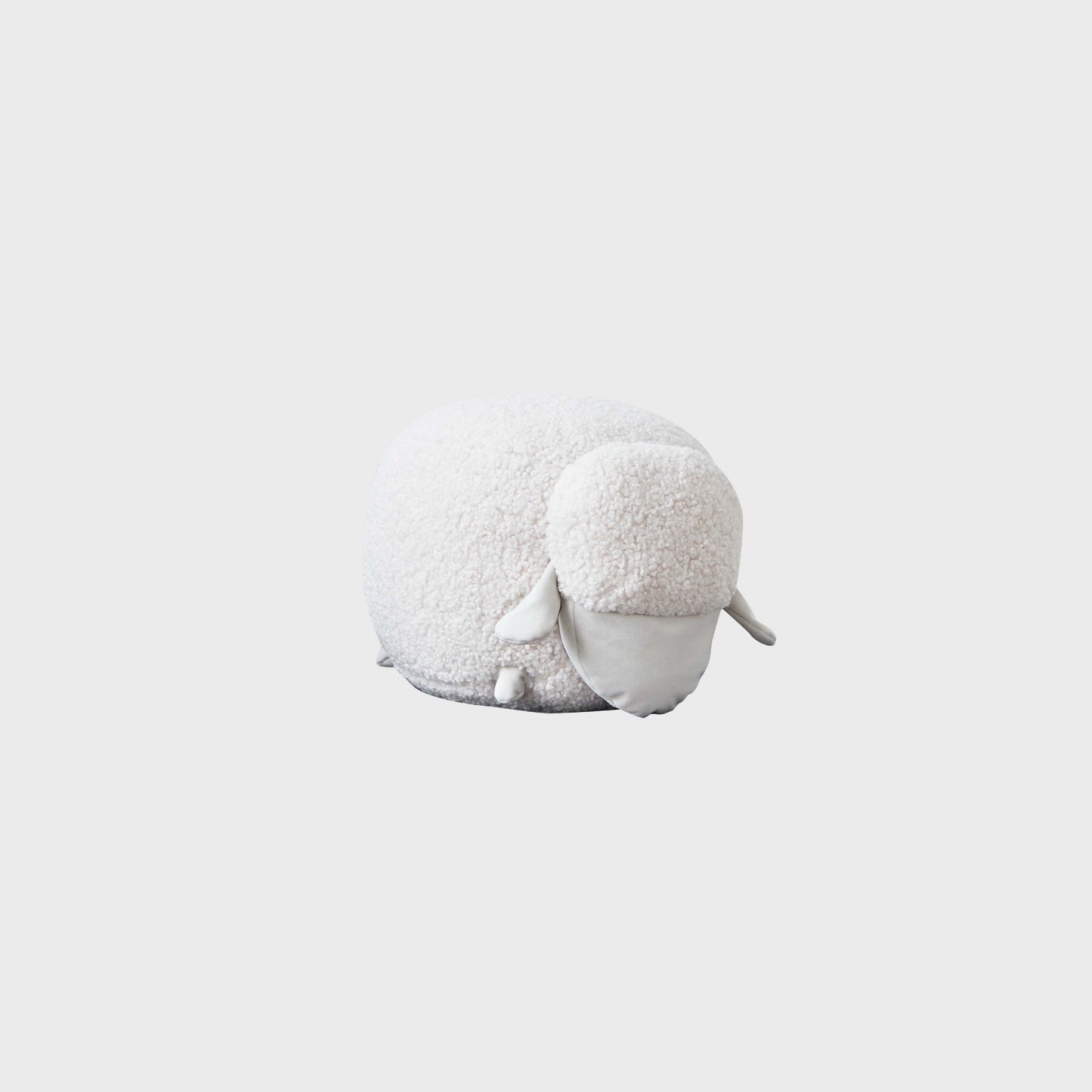 grado |  Baaah Sheep cushion 羊羊抱枕