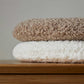 grado |  Snow Rice Cracker Cushion 雪餅坐墊