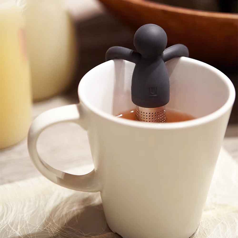 umbra | Buddy 夥伴茶葉篩