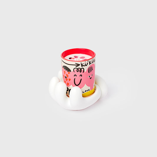 wekuku | Master Mood 掌握情緒自由 香薰蠟燭