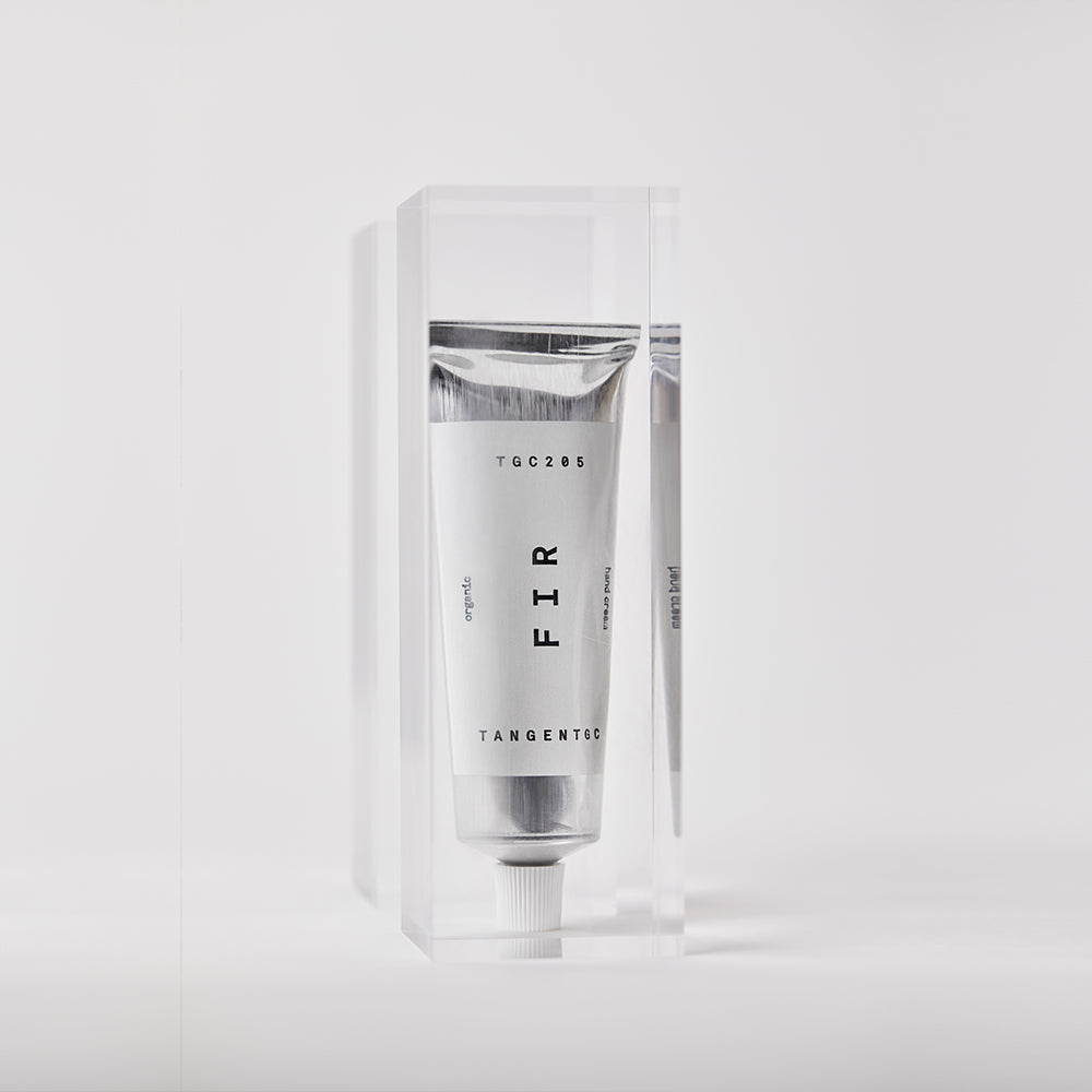 TANGENTGC | ORGANIC HAND CREAM 護手霜系列