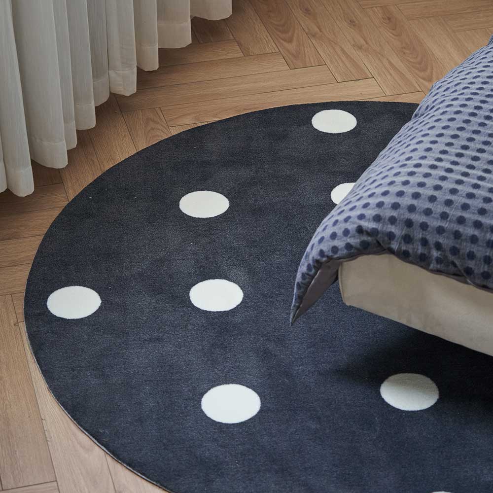 grado |  Ladybug Carpet 點點地毯