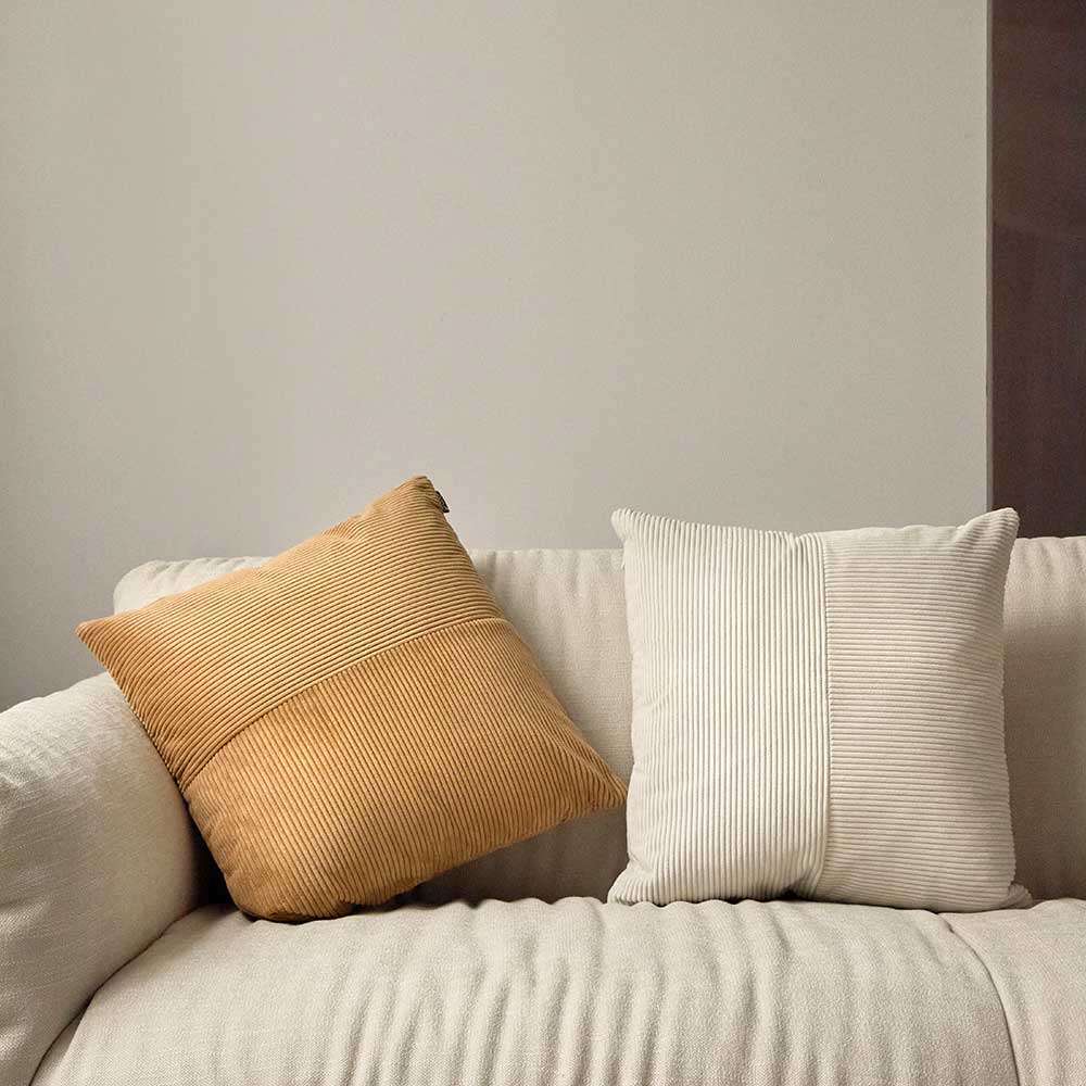 grado |  Crossed Path Cushion 阡陌抱枕