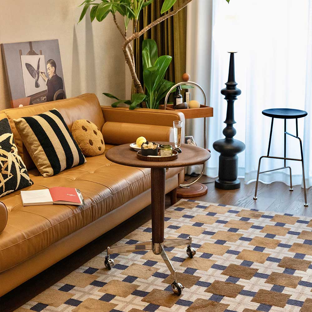 grado |  Sundae Table 聖代升降桌