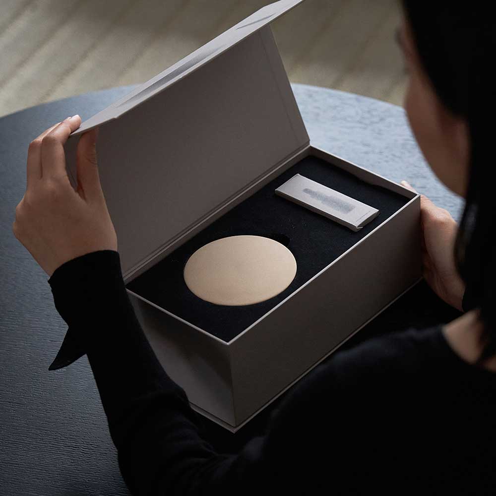 grado |  Stardust Series Scented Crystals 星塵系列 香薰