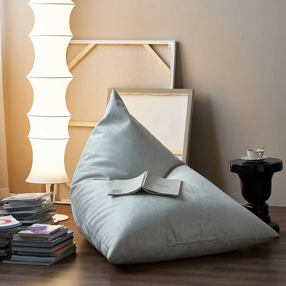 grado |  Quadrangle Zong Sofa 四角粽沙發