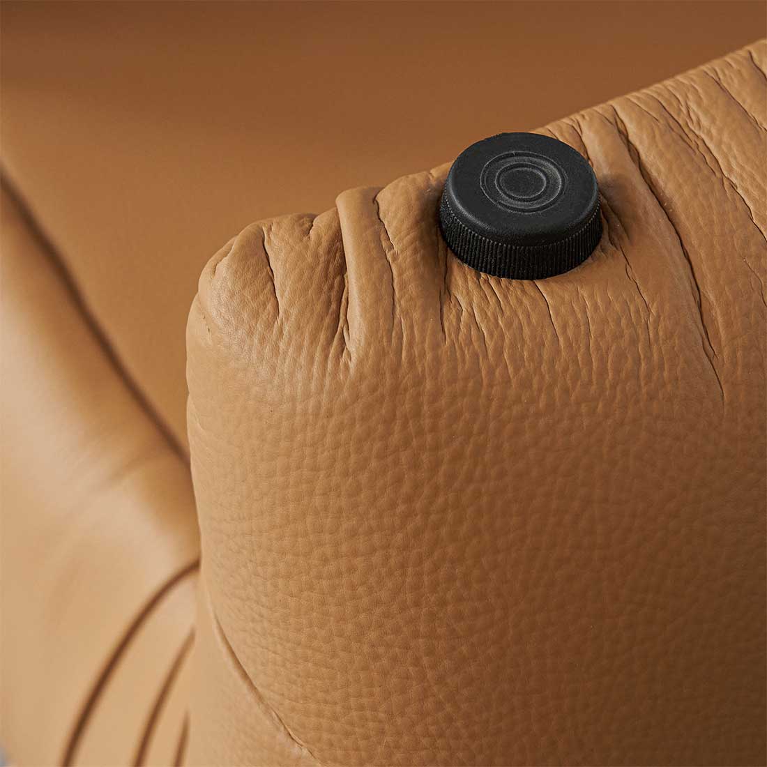 grado |  Crescent Series 羊角麵包 座椅
