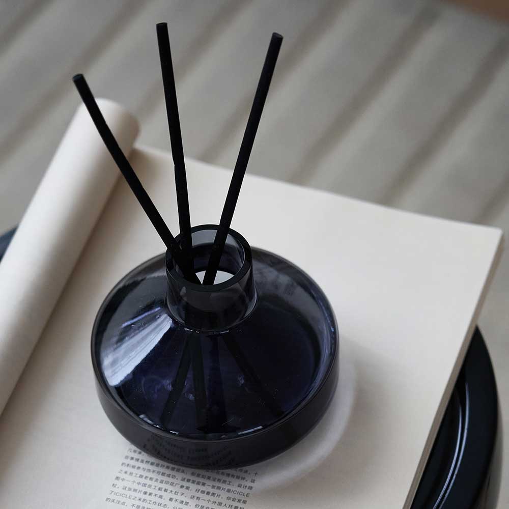 grado |  Geo Reed Diffuser 幾何室內擴香系列