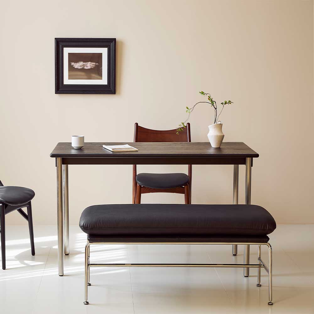 grado |  Fika Bench 菲卡長凳
