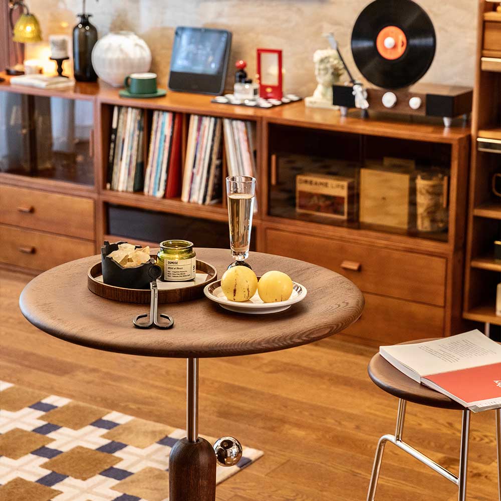 grado |  Sundae Table 聖代升降桌