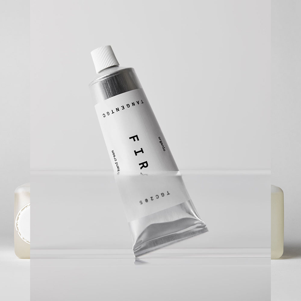 TANGENTGC | ORGANIC HAND CREAM 護手霜系列