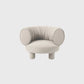 Maisondada | Sumo Sofa 扶手椅