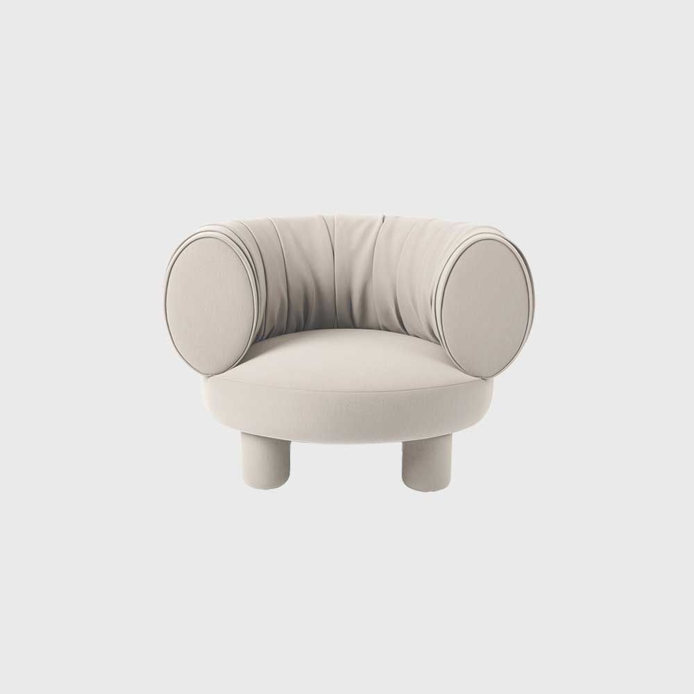 Maisondada | Sumo Sofa 扶手椅