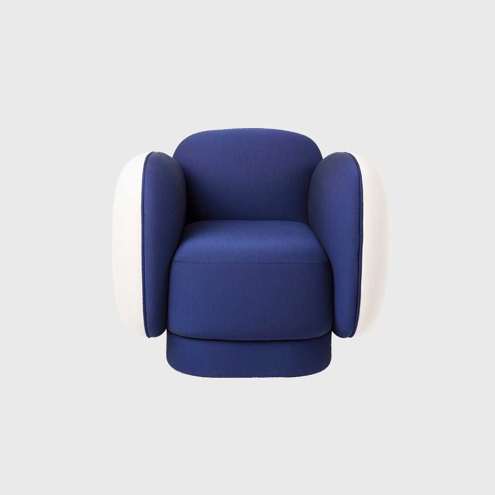 Maisondada | Major Tom Sofa 單人沙發