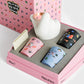 wekuku | Aha! 02 Gift Box 任你拿捏系列禮盒裝 香薰蠟燭