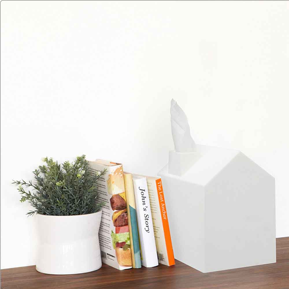 umbra | CASA 小屋衛生紙盒