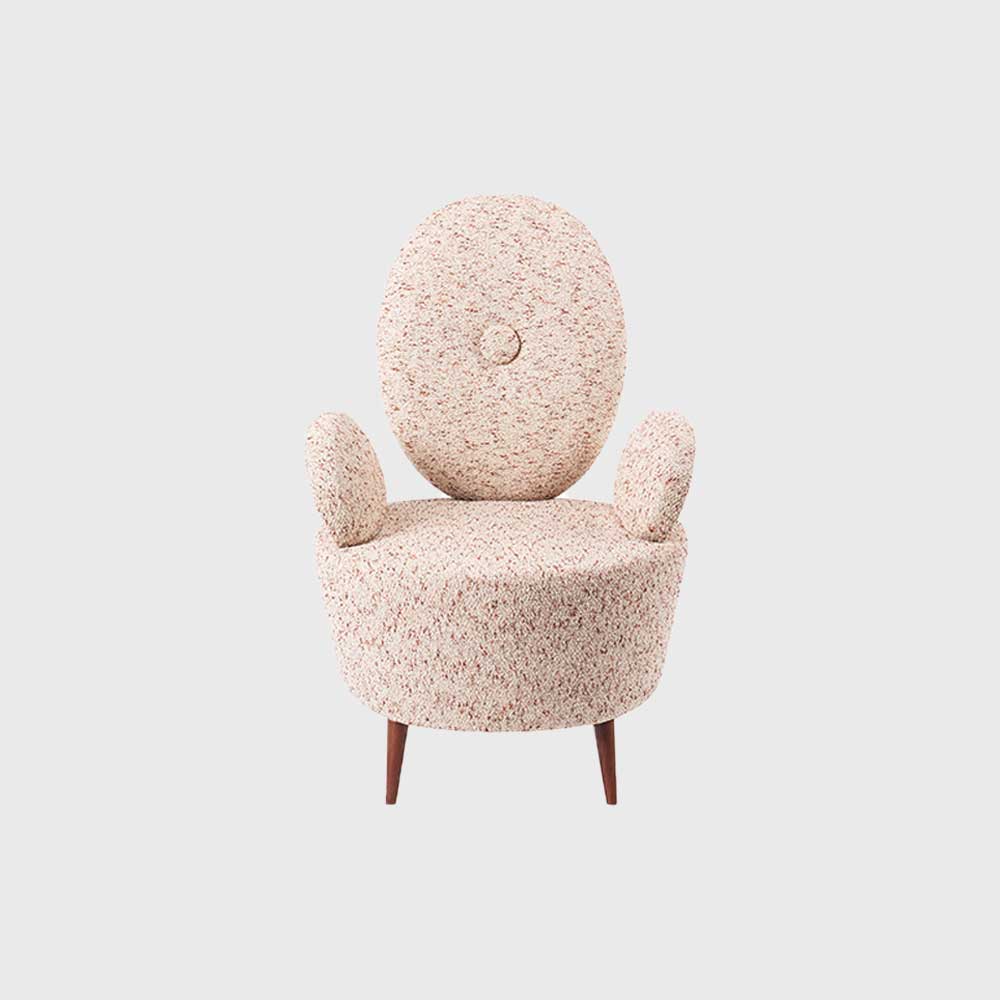 Maisondada | Ayi Sofa 單人椅