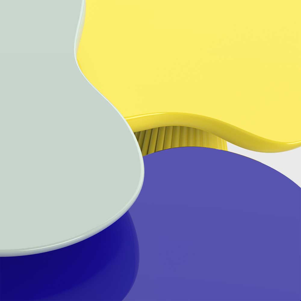 Maisondada | Mira Table 邊桌