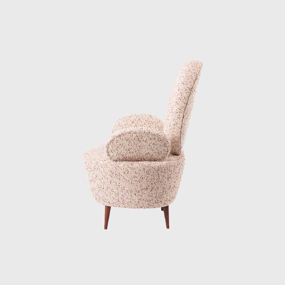 Maisondada | Ayi Sofa 單人椅