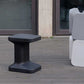 GYRO |  MAP Stool (black) 消波塊坐凳 黑色