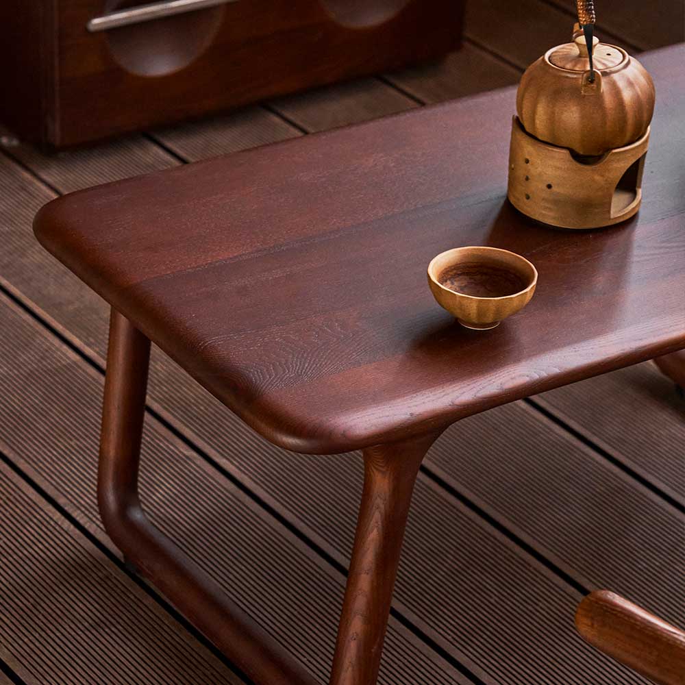 grado |  Carefree Tatami Chair 閒情飄窗系列