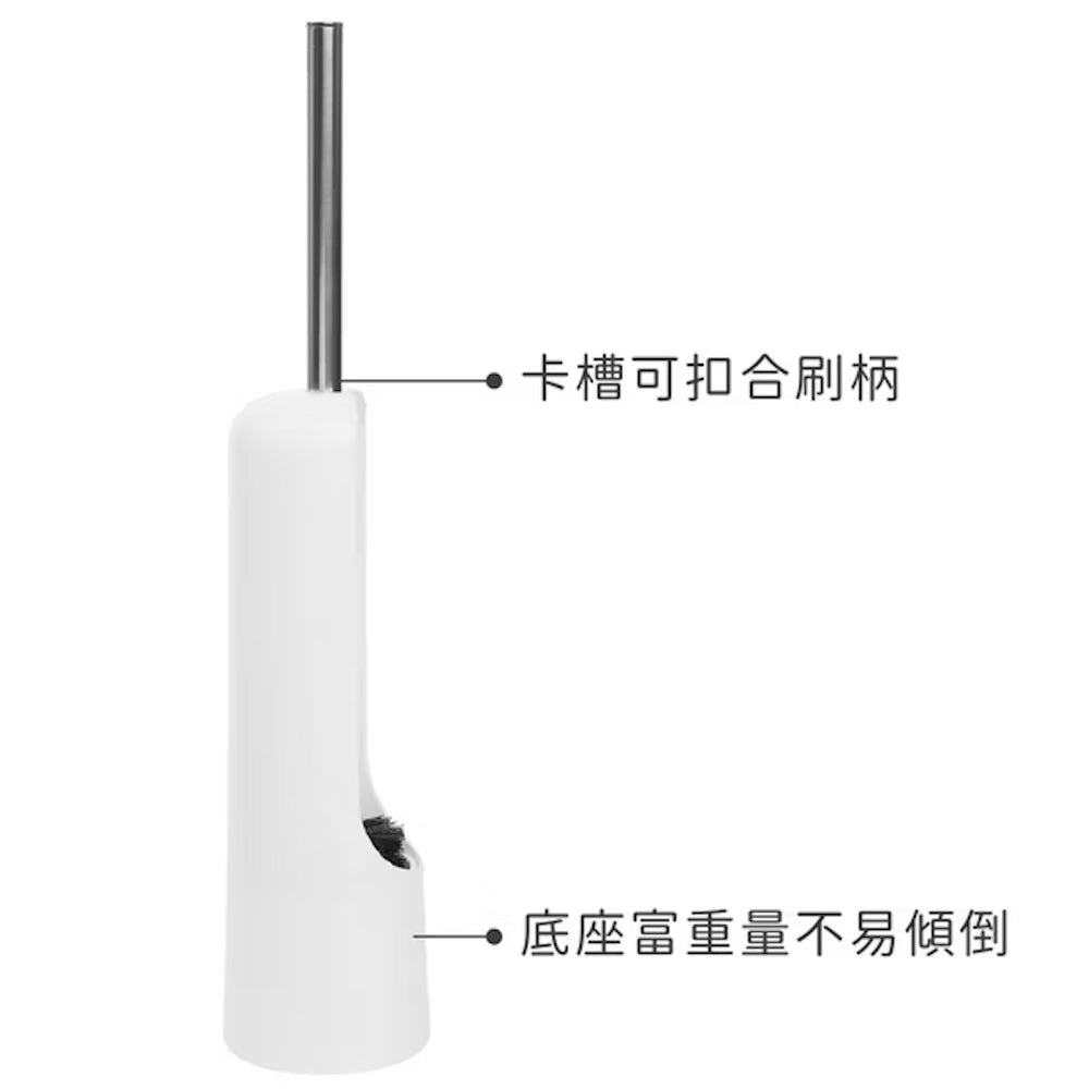 umbra｜Touch 馬桶刷