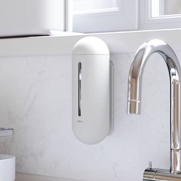 umbra｜Peguin 壁掛式洗手乳罐