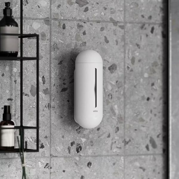 umbra｜Peguin 壁掛式洗手乳罐