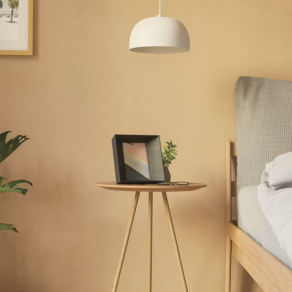 umbra｜Lookout木紋相框4x6吋