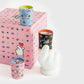 wekuku | Aha! 02 Gift Box 任你拿捏系列禮盒裝 香薰蠟燭