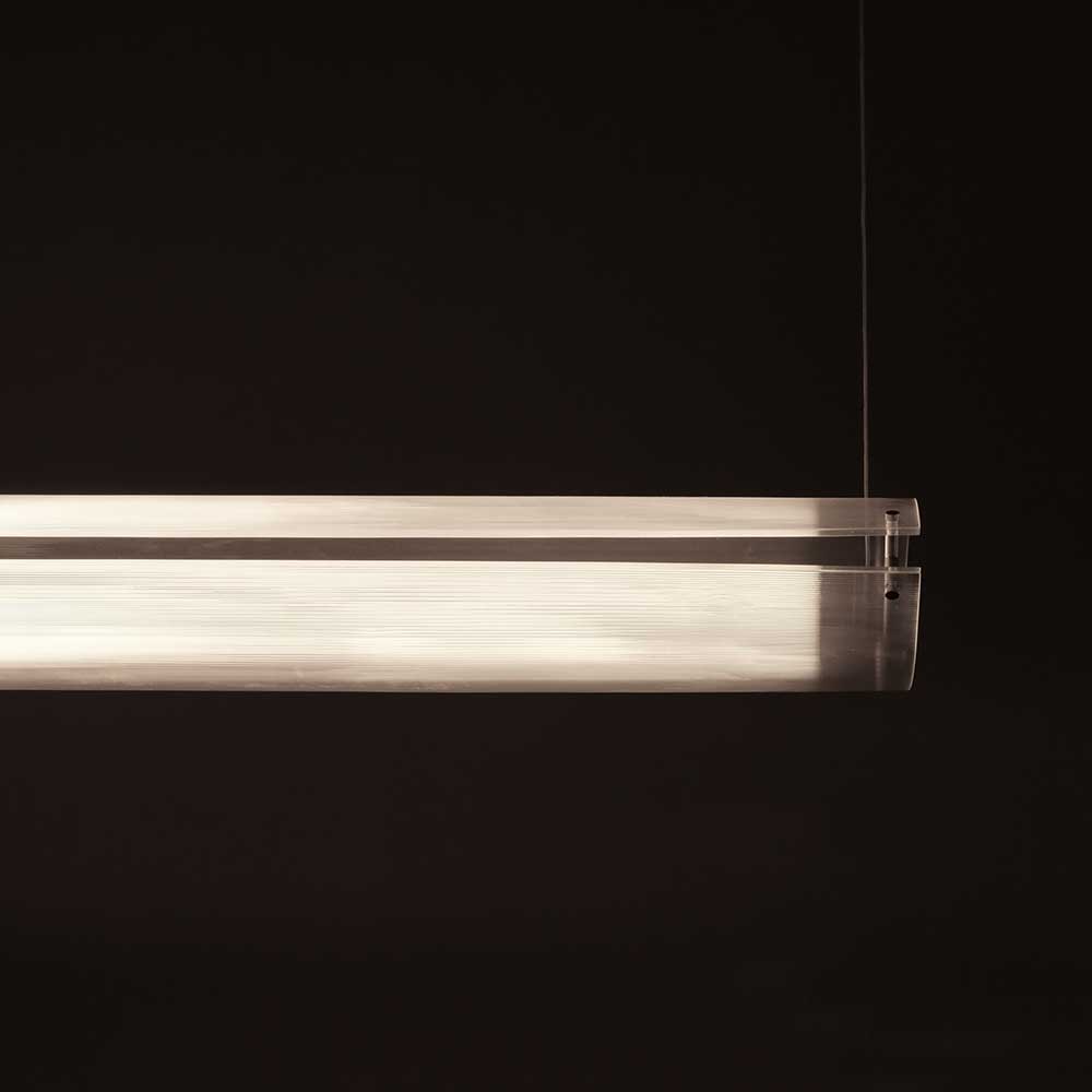 TIWUWORKS | Tile Light - Tile Pendant / Horizontal 瓦燈系列 吊燈