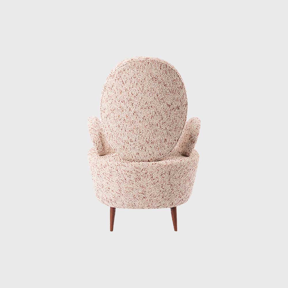 Maisondada | Ayi Sofa 單人椅