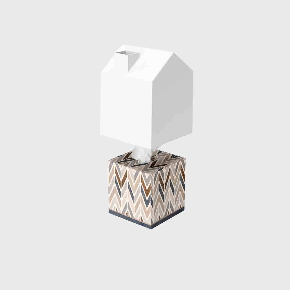umbra | CASA 小屋衛生紙盒