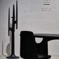 TIWUWORKS | Chuan Cloth Hanger 濃墨系列 衣帽架