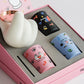 wekuku | Aha! 02 Gift Box 任你拿捏系列禮盒裝 香薰蠟燭