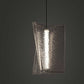 TIWUWORKS | Tile Light - Tile Pendant / Twist / One pcs 瓦燈系列 旋轉吊燈