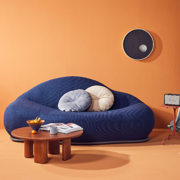 grado |  Macaron Cushion 馬卡龍抱枕