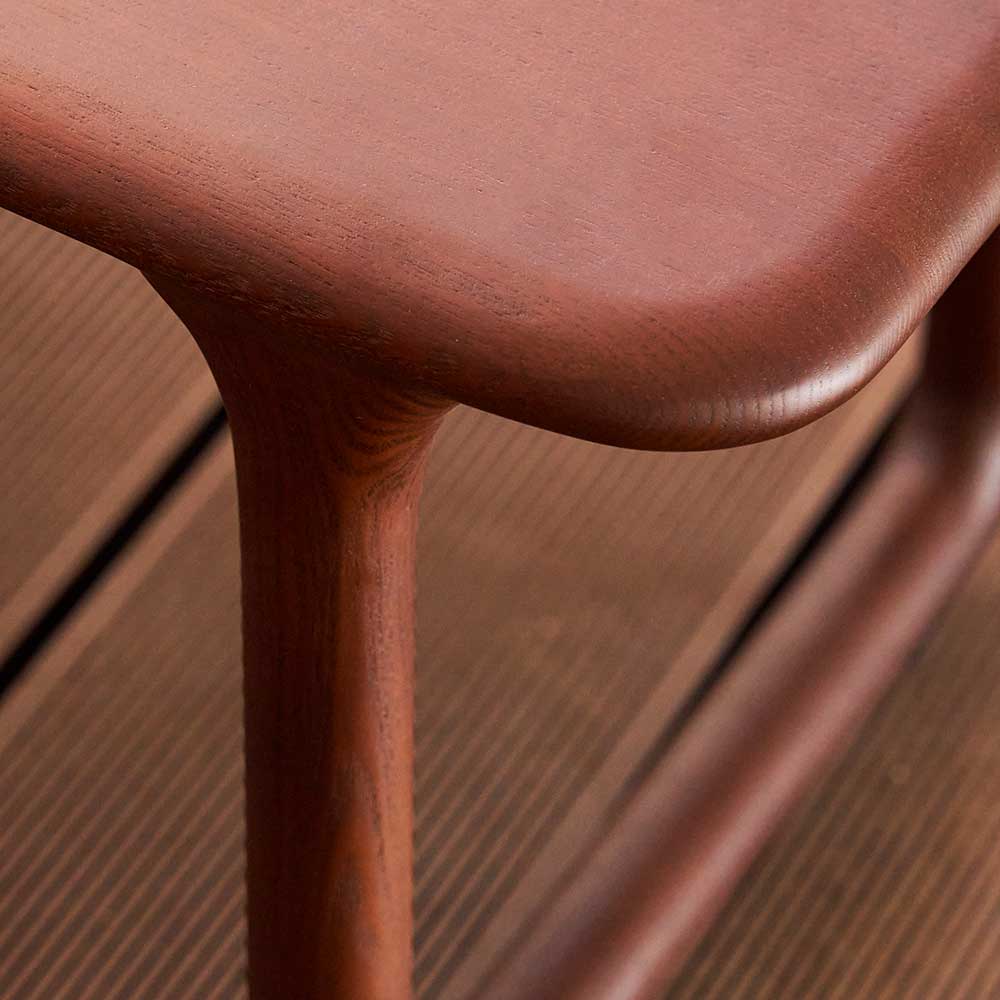 grado |  Carefree Tatami Chair 閒情飄窗系列