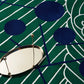 Maisondada | JAPANESE ABSTRACTIONS N1 地毯