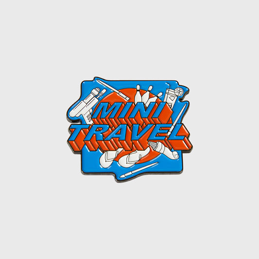 ITO |   BADGE 品牌胸針