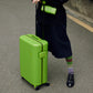 ITO |  PISTACHIO STRIPED 2 ECTOTHERM GREEN  20inch 開心果行李箱 冷血綠